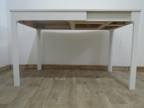 IKEA extendable dining table