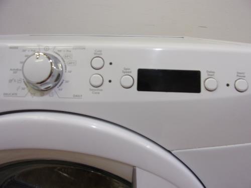 Hoover 8kg 1400rpm Washing Machine