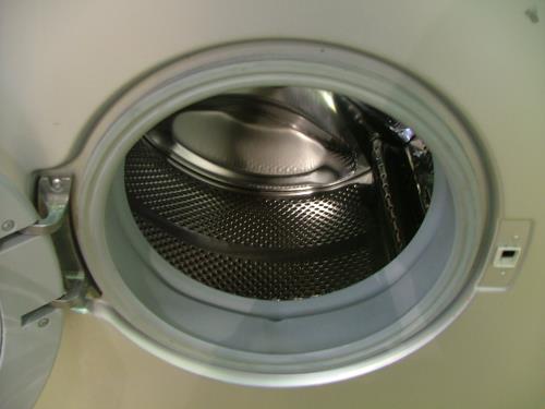 Bosch 6kg 1200 spin Washing Machine
