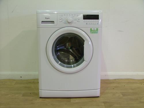 Whirlpool 7kg 1400 spin Washing Machine
