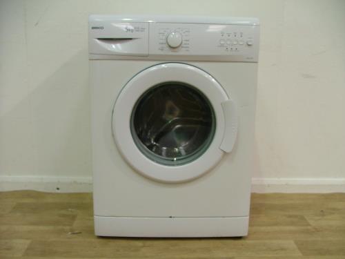 BEKO 5kg 1000 spin Washing Machine 