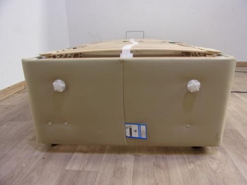 2FT 6" Small Single Electric Bed Base