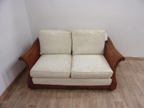 Two Seater Sofa 