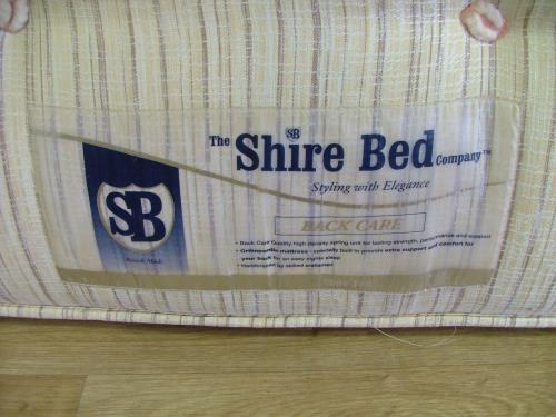 Re-Used Double Mattress