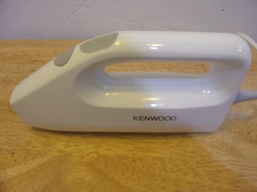 Kenwood True Electric Knife