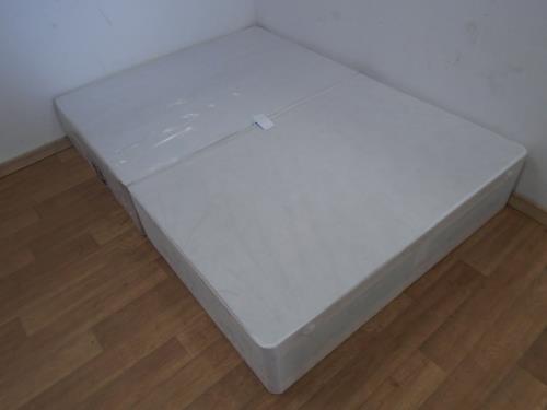 Brand New Empora Double 4ft6" Bed Base No Drawers