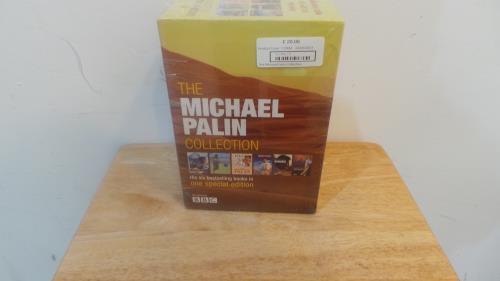The Michael Palin Collection