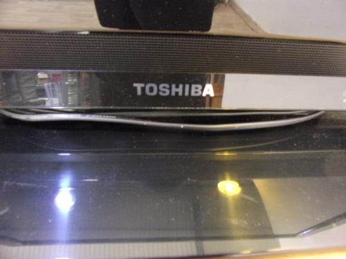 Toshiba 32 " LCD TV -NO Remote