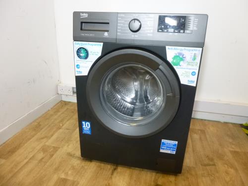 Beko 10kg 1400RPM Washing Machine