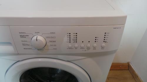 Beko Washing Machine-C26027)