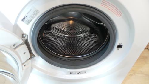 Beko Washing Machine-C26027)