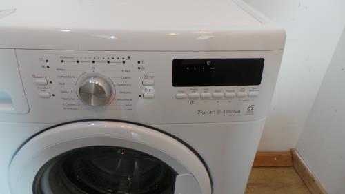 Whirlpool Washing Machine (C27442)