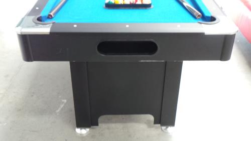6ft Folding Pool Table