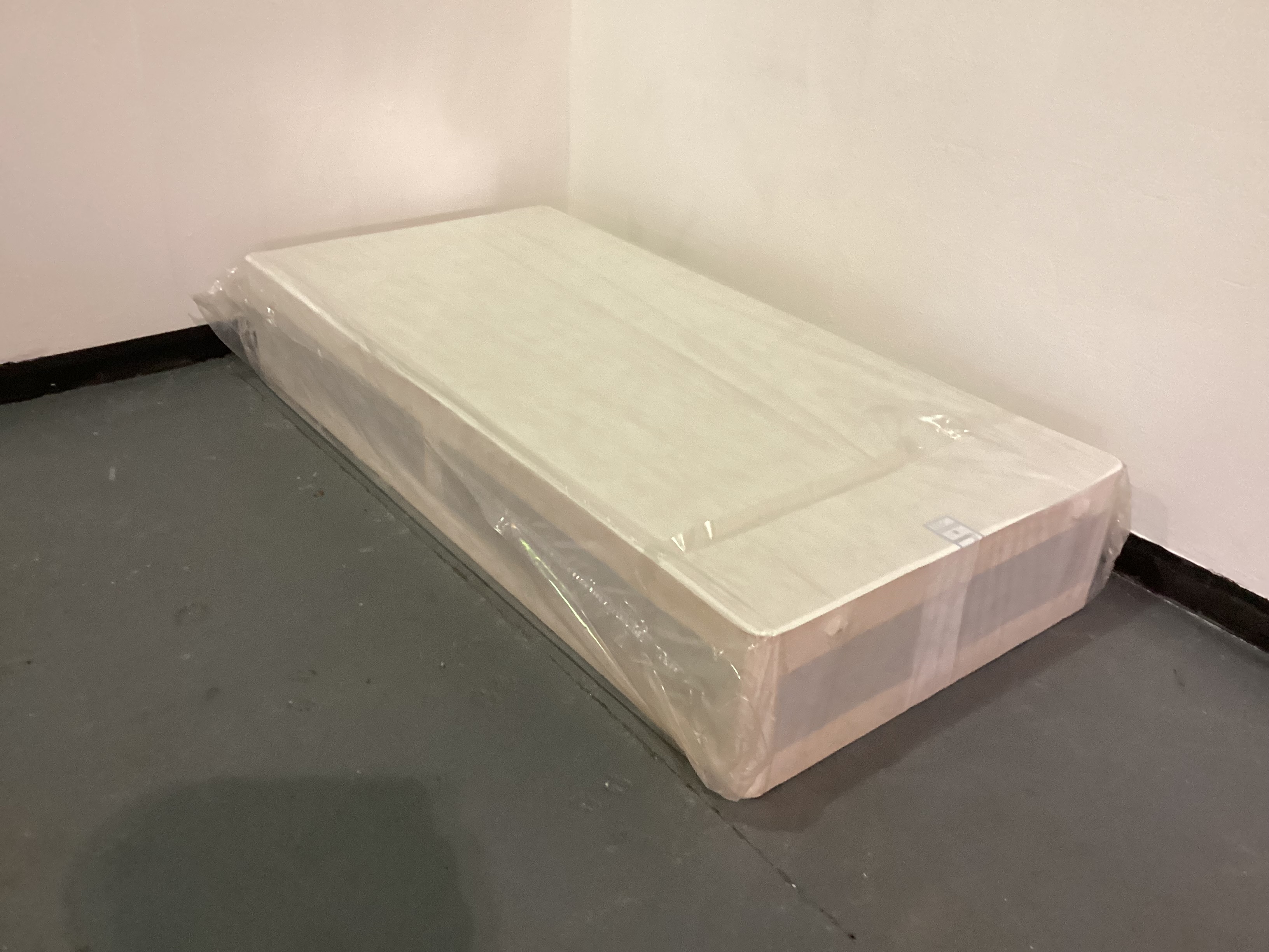 Empora Single 3ft Bed Base