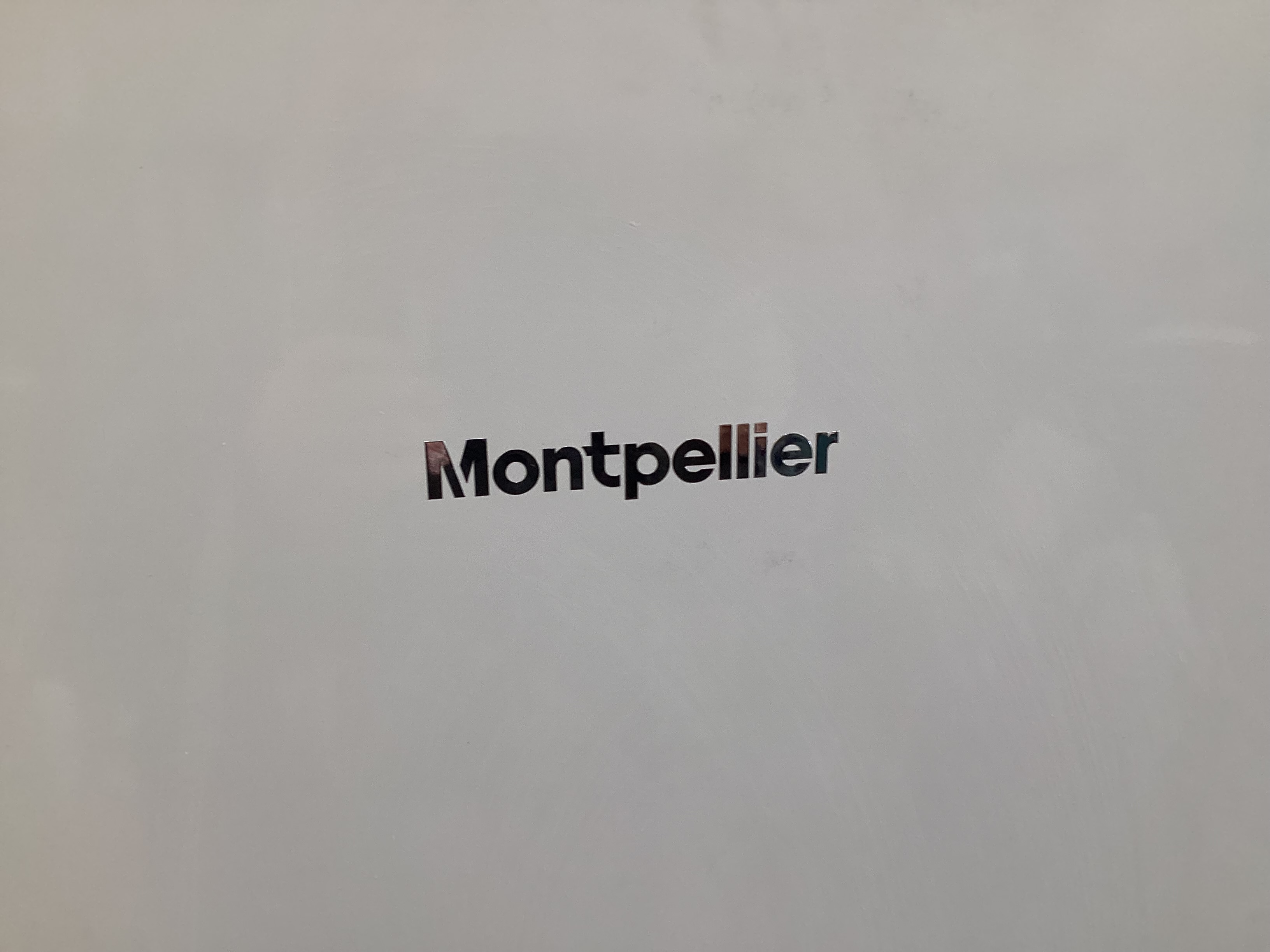 Montpellier Fridge Freezer